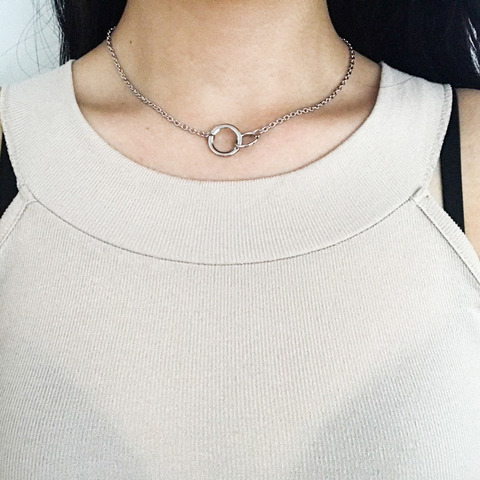 이니스 - necklace